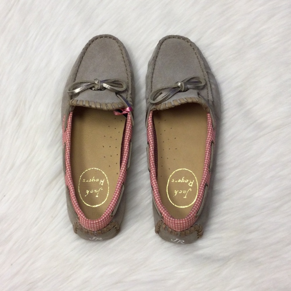 Jack Rogers